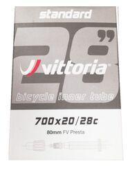 VITTORIA STANDARD 700x20/28C Presta 80mm İÇ LASTİK - VITTORIA