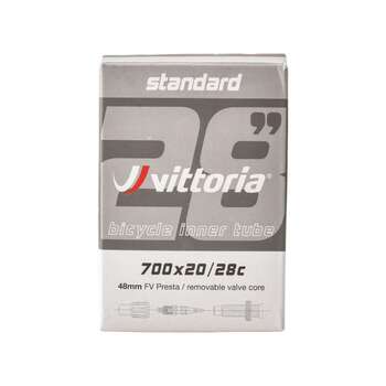 VITTORIA STANDARD 700x20/28C 48mm PRESTA İÇ LASTİK - 1