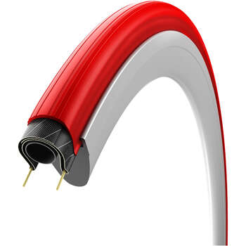 VITTORIA ZAFFIRO PRO 700x23c FOLD HOMETRAINER ANTRENMAN LASTİĞİ - 1