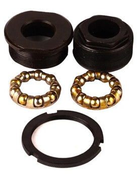 VONA SF-BB08 BİLYALI ORTA YATAK - VONA