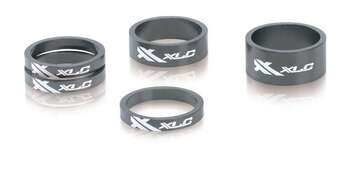 XLC A5-A02 3x5 mm, 1x10 mm, 1x15 mm 1 1/8