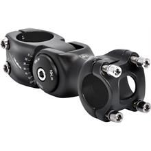 XLC AS-820 GİDON BOĞAZI AÇI AYARLI DIA:31.8 X 95MM X 1.1/8 - 2