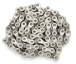 YBN S8E-S2 E-BIKE 8 VİTES ZİNCİR - YBN