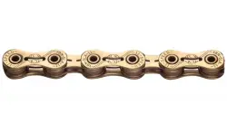 YBN SLA110 TI GOLD 11 VİTES 116 BAKLA ZİNCİR - 1