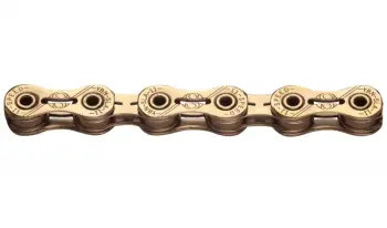 YBN SLA110 TI GOLD 11 VİTES 116 BAKLA ZİNCİR - 1