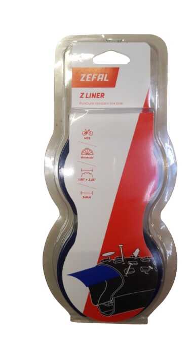 ZEFAL Z-Liner Pannenschutzband (Road, MTB, Trekking) // 26-29 Zoll (559-630  mm) - Buy Online - 52387125
