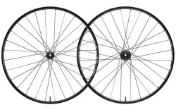 ZIPP 101 XPLR CARBON TUBELESS XDR DCL GRAVEL JANT SETİ - 1