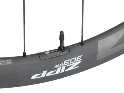ZIPP 303 SW TL DBCL KARBON YOL JANT SETİ - 9