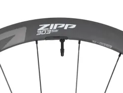 ZIPP 303 SW TL DBCL KARBON YOL JANT SETİ - 10