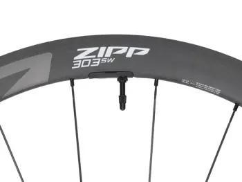 ZIPP 303 SW TL DBCL KARBON YOL JANT SETİ - 10