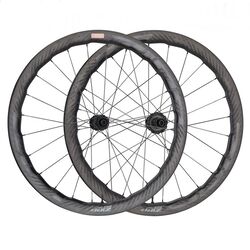 ZIPP 353 NSW CARBON TUBELES DISC CL YOL JANT SETİ - Thumbnail