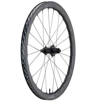 ZIPP 353 NSW CARBON TUBELES DISC CL YOL JANT SETİ