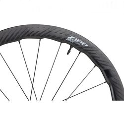 ZIPP 353 NSW CARBON TUBELES DISC CL YOL JANT SETİ - Thumbnail