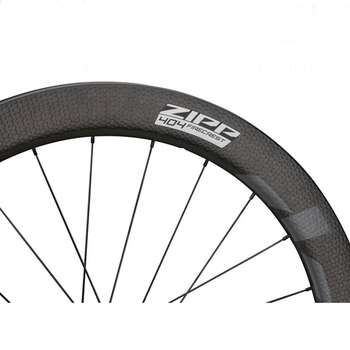 ZIPP 404 FIRECREST CARBON TUBELES DISC CL YOL JANT SETİ