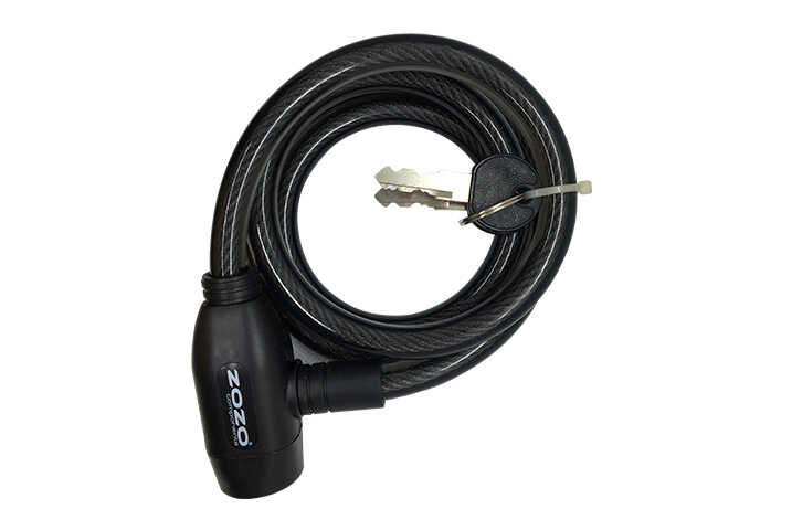 Bati Bisiklet Bisiklet Kilidi Yuksek Kaliteli Uzunluk 120cm Celik Tel Halat Bisiklet Anti Hirsizlik Kablosu Mtb 2 Tuslari Bisiklet Bisiklet Kilitleri Bike Lock Bike Lock Cablelock Cable Aliexpress