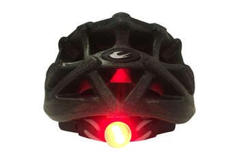 ZOZO MV-29 LED IŞIKLI KASK - 4