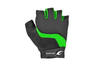 ZOZO XC SPORT KISA PARMAK ELDİVEN - 1